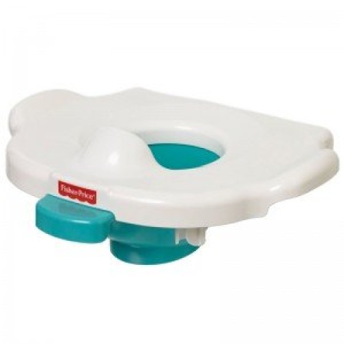 توالت فرنگی چند کاره fisher price bgp36