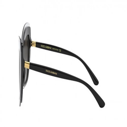 عینک آفتابی دولچه گابانا Dolce & Gabbana DG4364S 53838G - Image 3
