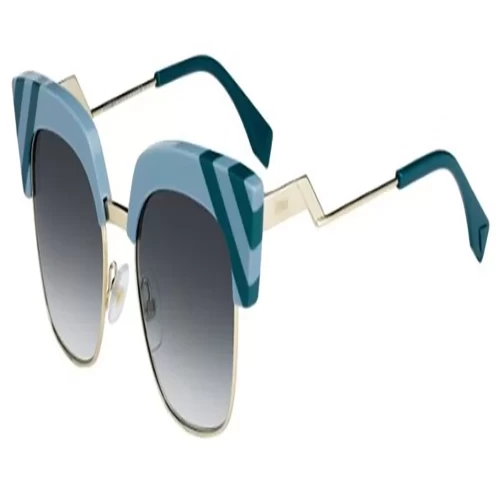 عینک آفتابی فندی FENDI FF 0241/S MVU 9K - Image 2