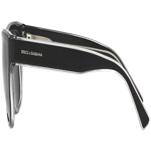 عینک آفتابی دولچه اند گابانا Dolce & Gabbana DG4284S 67587 - Image 3