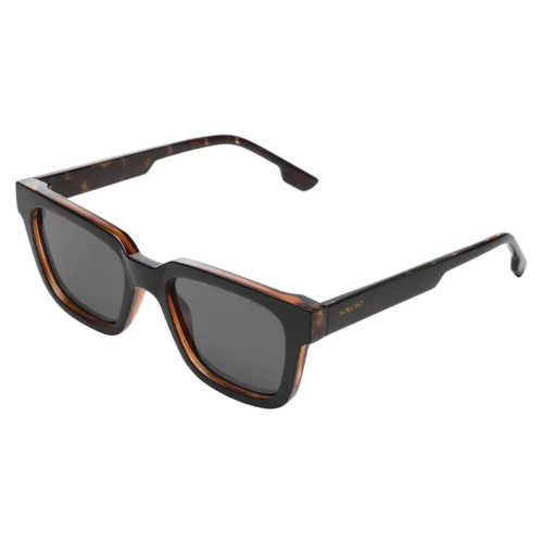 عینک آفتابی کومونو komono Bobby Black Tortoise - Image 5