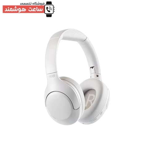 هدفون بلوتوثی QCY H3 Lite - Image 3
