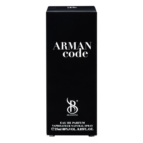 عطر ادکلن آرمان کد مردانه Arman code