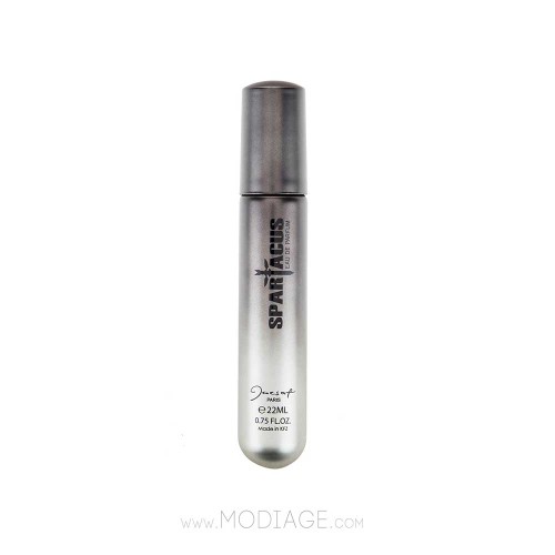 عطر جیبی مردانه اسپارتاکوس ژک ساف Spartacus