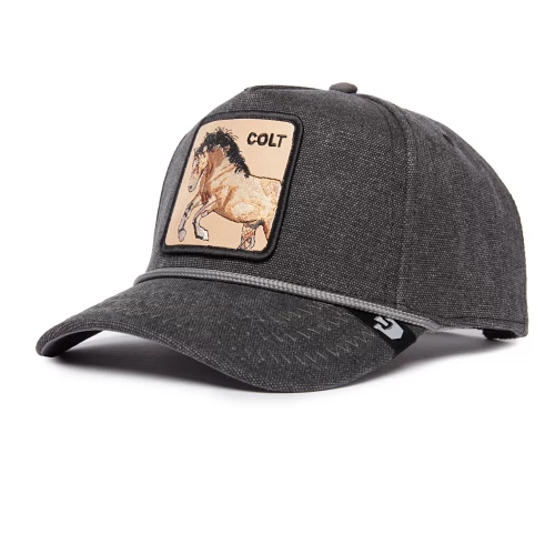 کلاه گورین مدل GOORIN Bucking Duck - Image 5
