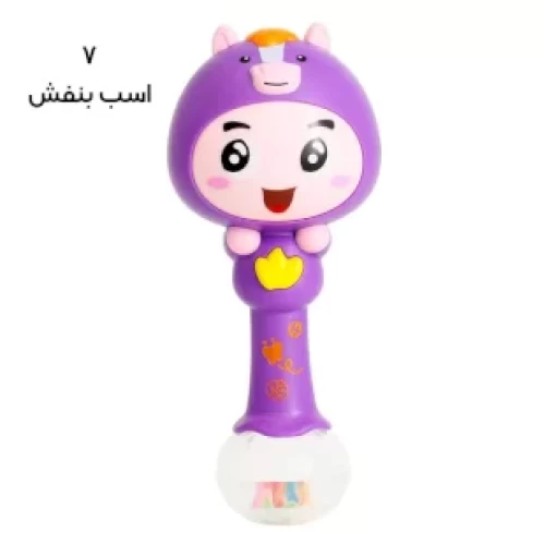 جغجغه کودک
