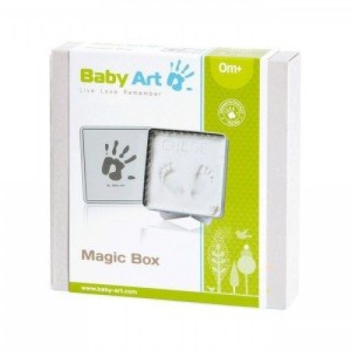 قاب کودکBaby Art Magic Box كد 34120159