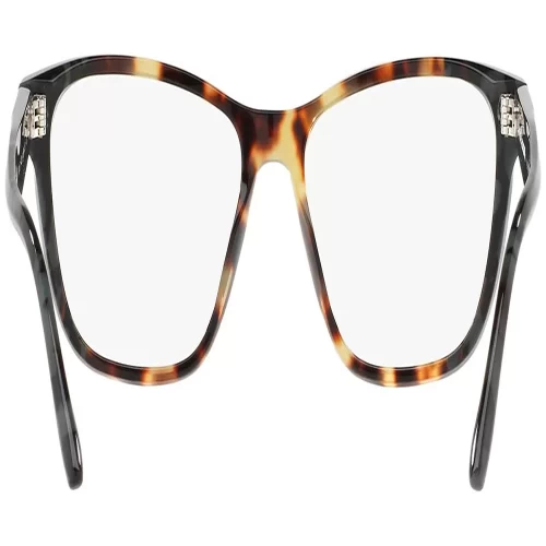 عینک طبی پرادا Prada PR04TV U6M1O1 - Image 4