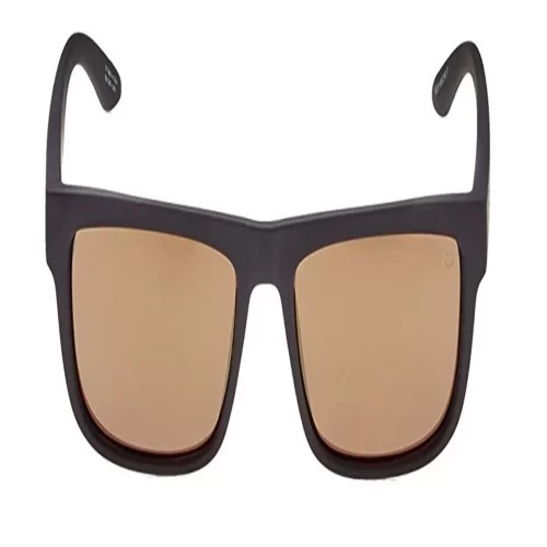 عینک آفتابی اسپای DISCORD TILLYS SOFT MATTE BLACK - Image 4