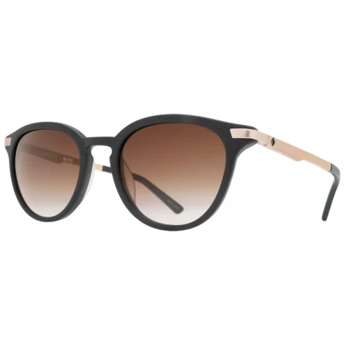 عینک آفتابی اسپای مدل Spy PISMO MATTE BLACK/ROSE GOLD - HAPPY BRONZE FADE - Image 2