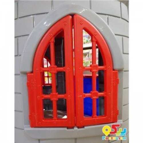 قیمت کلبه بازی کودک