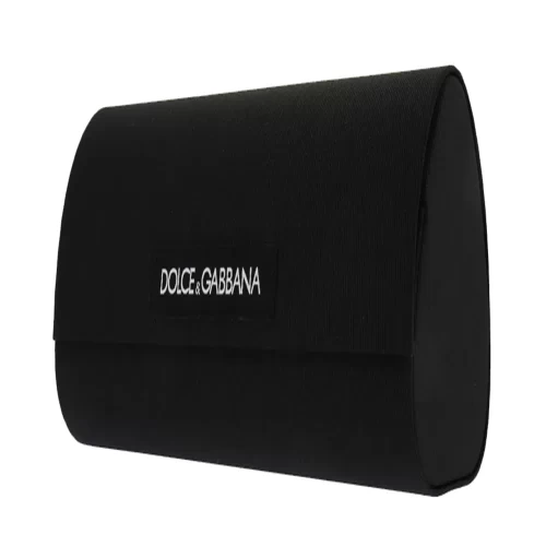 عینک آفتابی زنانه دولچه اند گابانا مدل Dolce & Gabbana DG4311S 3165W9 - Image 8