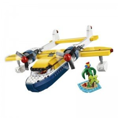 لگو Island Adventures lego 31064