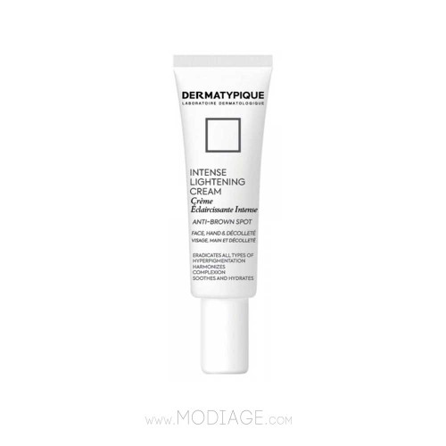 کرم ضد لک و روشن کننده قوی درماتیپیک Dermatypique