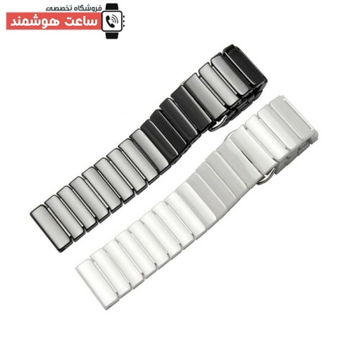 بند سرامیکی اپل واچ - Apple Watch Ceramic Strap - Image 5