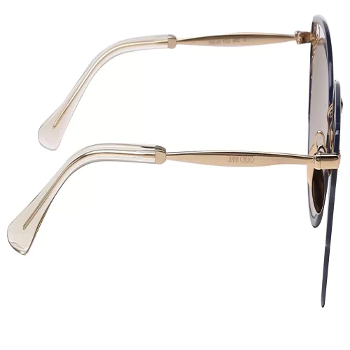عینک آفتابی جیمی چوو Jimmy Choo JIM-DHELIA/S KY2 48 JL - Image 3