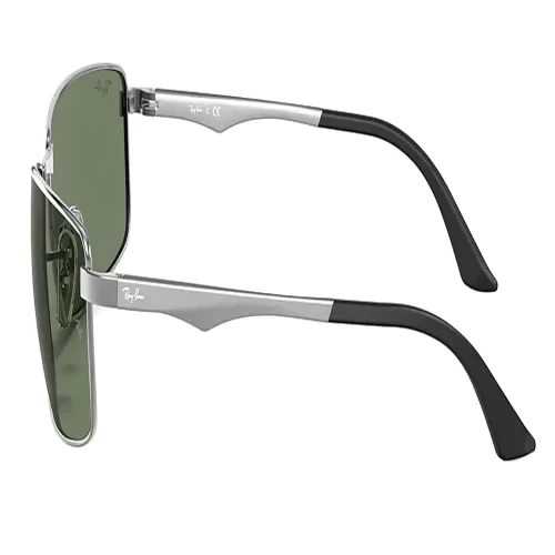 عینک آفتابی ریبن RayBan RB3498S 00471 - Image 4