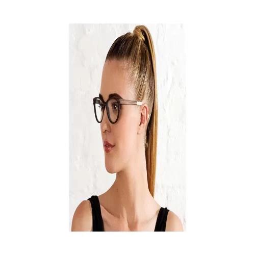 عینک طبی کرب هولز مدل Kerbholz Marlene Walnut - Image 4