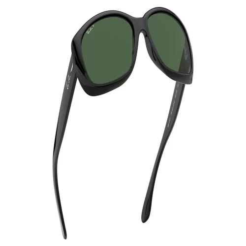 عینک آفتابی ریبن 4101 RayBan 601 58 - Image 4