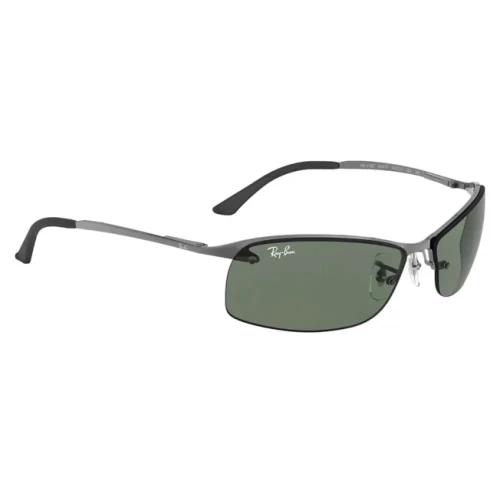 عینک آفتابی ریبن RayBan RB3183S 471 - Image 3