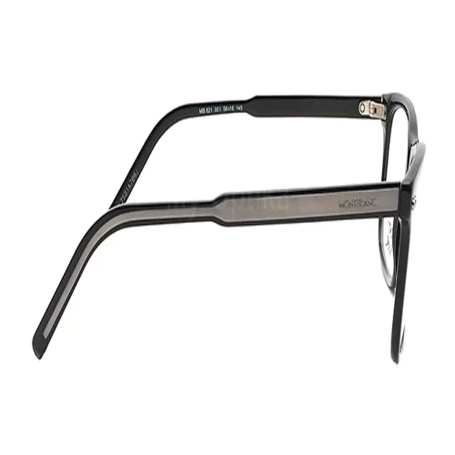 عینک طبی مونت بلانک Mont Blanc 621 001 - Image 3