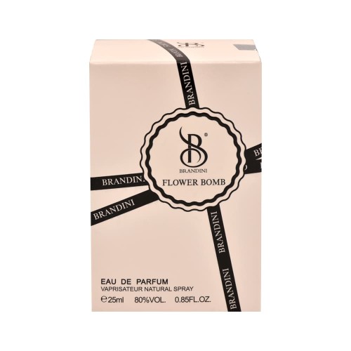 عطر ادکلن فلاور بمب زنانه Flower bomb