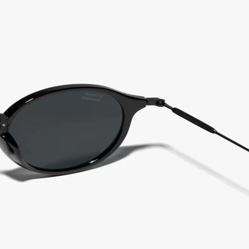 عینک آفتابی دی فرانکلین مدل D.Franklin ROLLER TR90 / BLACK EDITION - Image 8