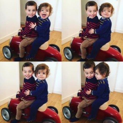 بازی و سرگرمی با ماشین پائی فلزی Rider Red baghera 835