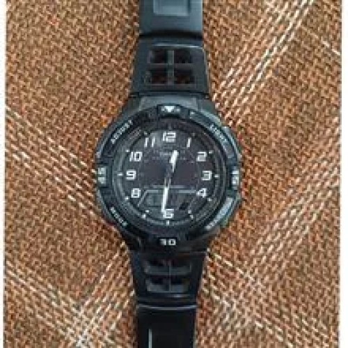 فروش کاسیو مدل سولار