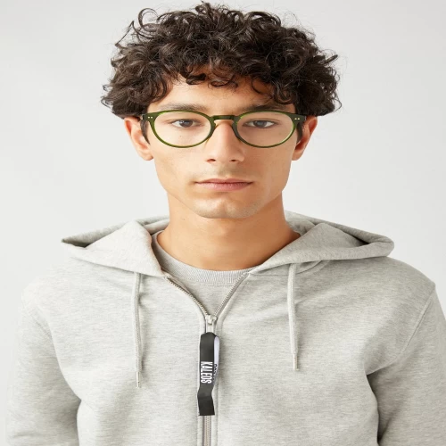 عینک طبی کلؤس KALEOS REDDING - Image 10