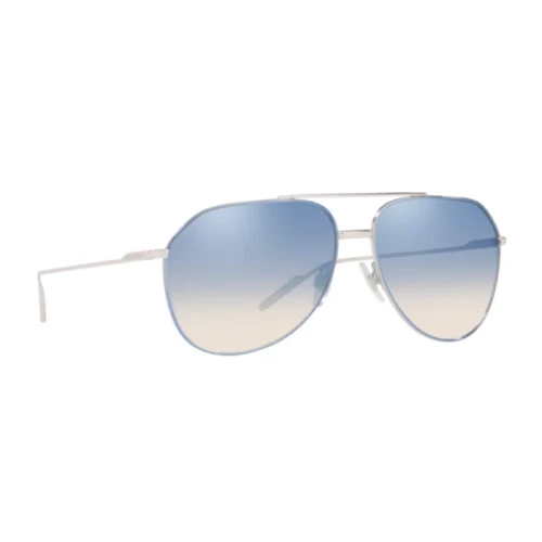 عینک آفتابی دولچه گابانا Dolce & Gabbana DG2166S 1325V6 - Image 5