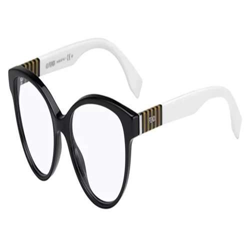 عینک طبی فندی FENDI FF 0016 7TX - Image 2