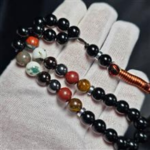 تسبیح33دانه