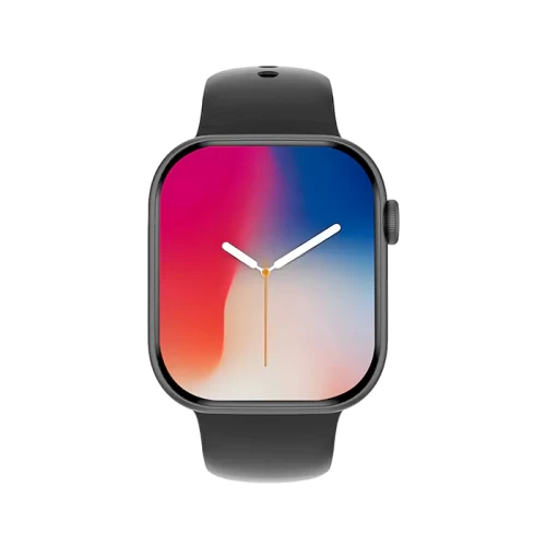 ساعت هوشمند مدل DT Watch 10 X