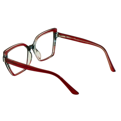 عینک مخصوص کامپیوتر و موبایل گودلوک مدل Goodlook 95931 - Image 5