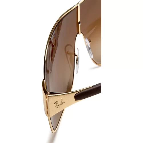 عینک آفتابی ریبن RayBan RB3392S 00413 - Image 4