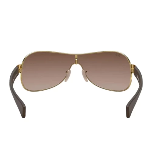 عینک آفتابی ریبن RayBan RB3471S 00113 - Image 5