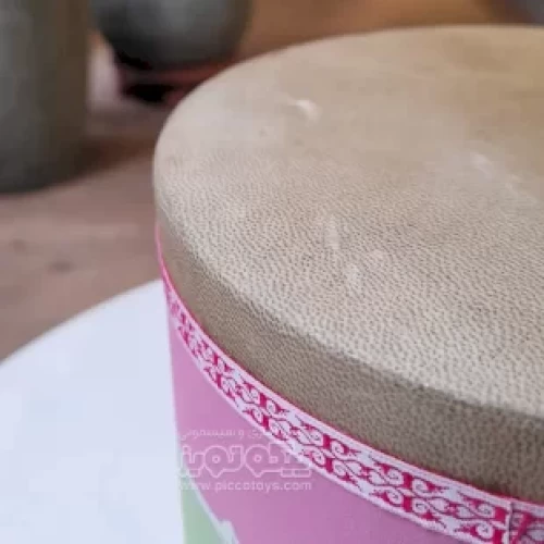 طبل آموزشی کودک