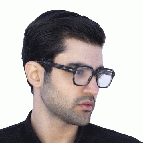 عینک طبی لوناتو Lunato mod Luna17 - Image 2