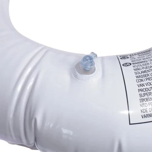 حلقه شنا بادی اینتکس intex طرح آناناس کد P/59230/B