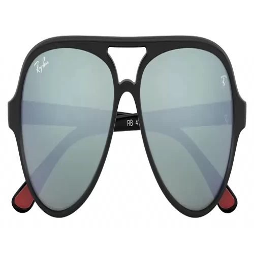 عینک آفتابی ریبن RayBan RB4125M F60230 - Image 5