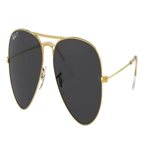 عینک آفتابی ریبن RayBan RB3025S 919648 58 - Image 2