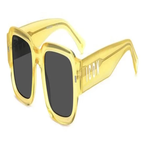 عینک آفتابی دسکوارد Dsquared 2 ICON 0009 - Image 3