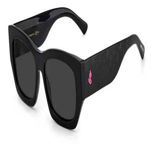 عینک آفتابی جیمی چوو Jimmy Choo CAMI - Image 2