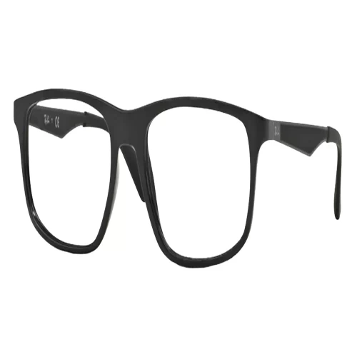 عینک طبی ریبن RayBan RX7055 2000 - Image 2
