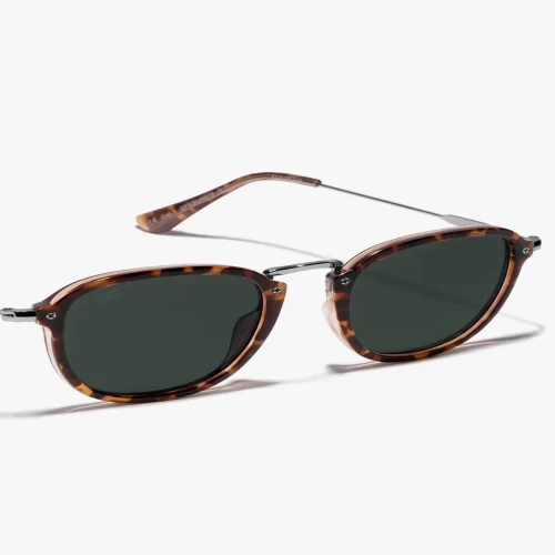 عینک آفتابی دی فرانکلین مدل D.Franklin ROLLER SQ / CAREY-G15 - Image 5