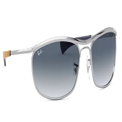 عینک آفتابی ریبن RayBan RB3119M 0033F - Image 3