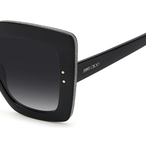 عینک آفتابی جیمی چوو Jimmy Choo AURI - Image 3