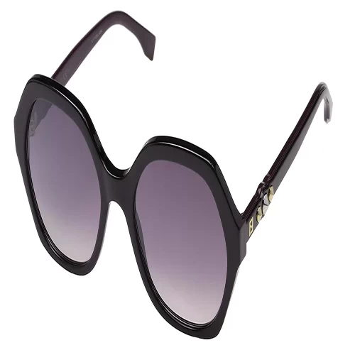 عینک آفتابی فندی FENDI FF 0270/S 807 OE - Image 2