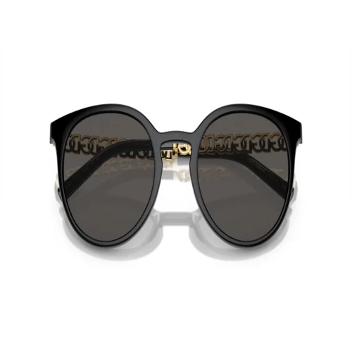 عینک آفتابی دولچه گابانا Dolce & Gabbana DG6189U 050187 - Image 5
